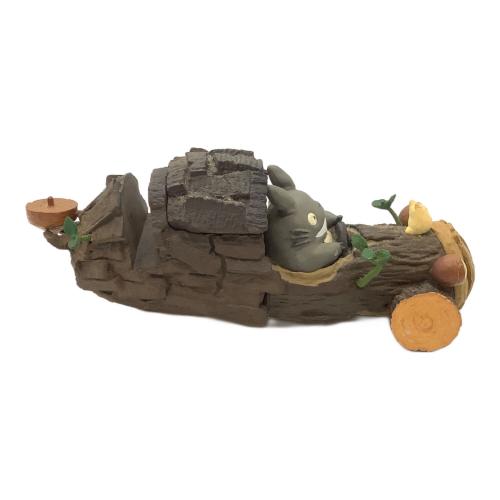 となりのトトロ (トナリノトトロ) 三輪バギー フィギュア