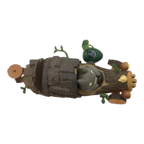 となりのトトロ (トナリノトトロ) 三輪バギー フィギュア