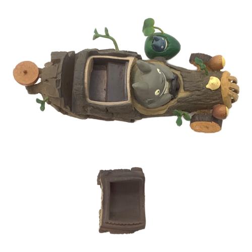 となりのトトロ (トナリノトトロ) 三輪バギー フィギュア