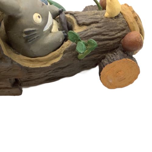 となりのトトロ (トナリノトトロ) 三輪バギー フィギュア