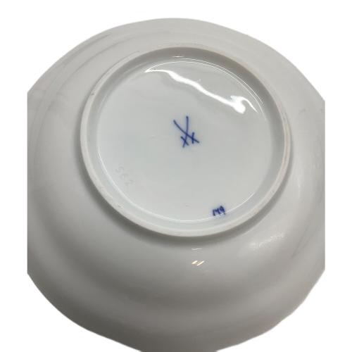 Meissen (マイセン) カップ&ソーサー ブルーオニオン