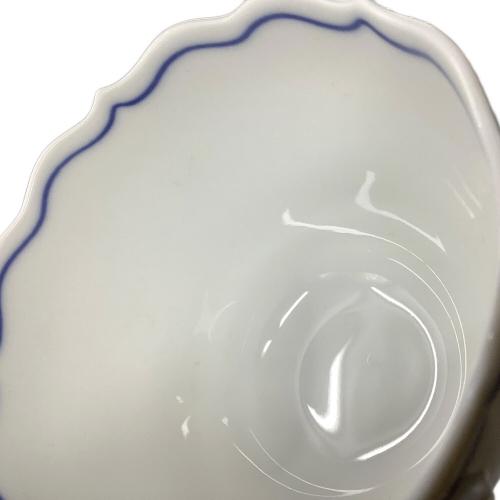 Meissen (マイセン) カップ&ソーサー ブルーオニオン