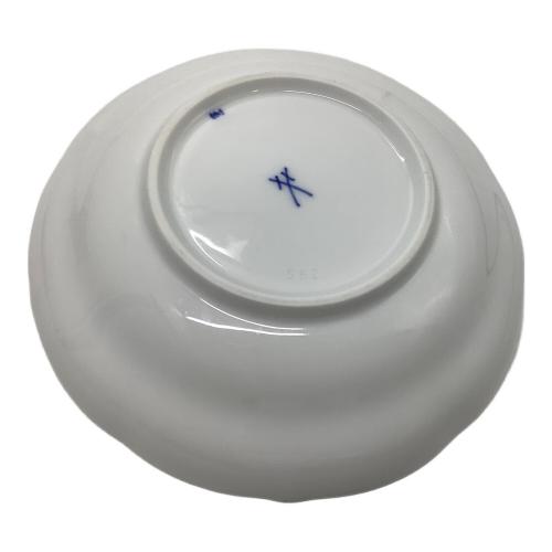 Meissen (マイセン) カップ&ソーサー ブルーオニオン
