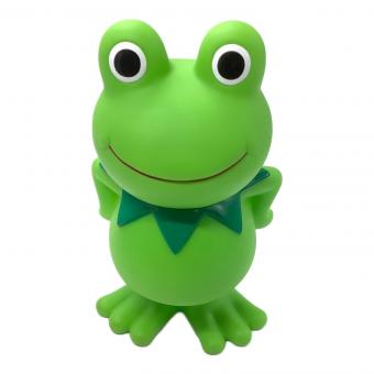 トロイマー 貯金箱 ケロタン