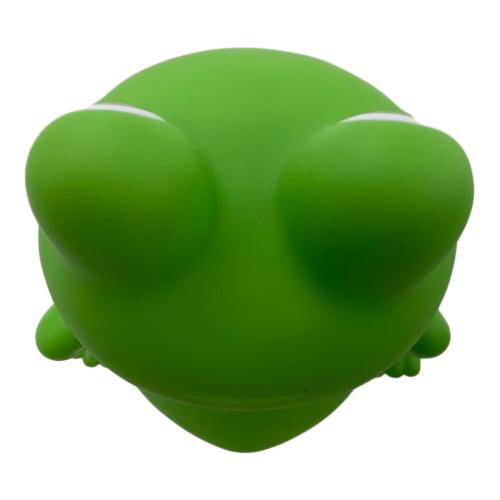 トロイマー 貯金箱 ケロタン