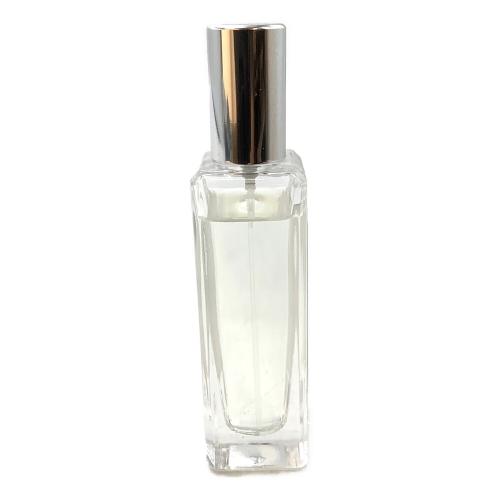 JO MALONE (ジョーマローン) オーデコロン 30ml 残量80%-99% ネクタリンブロッサム＆ハニーコロン