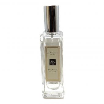 JO MALONE (ジョーマローン) オーデコロン 30ml 残量80%-99% レッドローズコロン
