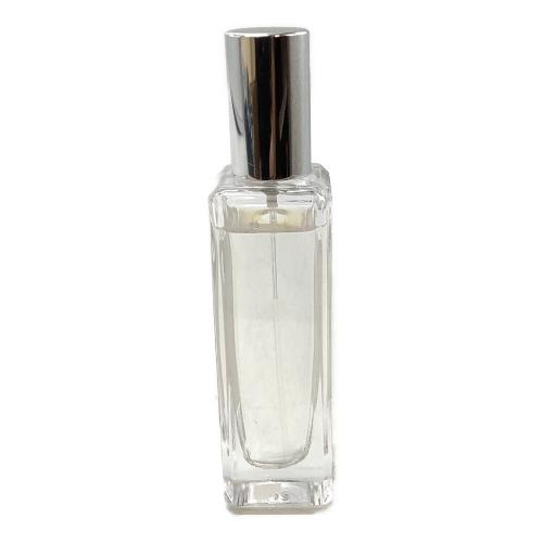 JO MALONE (ジョーマローン) オーデコロン 30ml 残量80%-99% レッドローズコロン