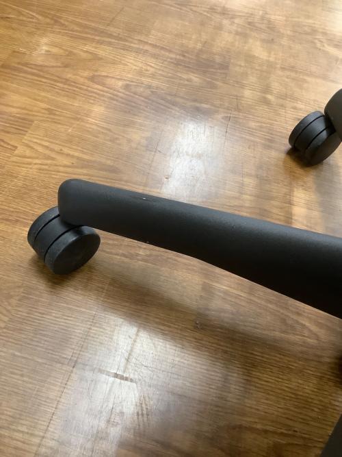 Herman Miller (ハーマンミラー) アーロンチェア AEI00120461 ブラック