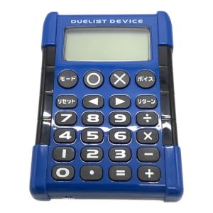 デュエリストデバイス 動作確認済み