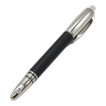 MONTBLANC (モンブラン) 万年筆 スターウォーカー レッドゴールド