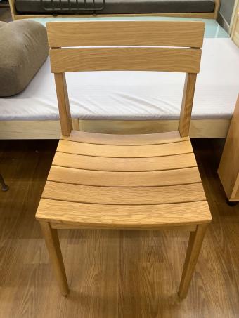 URBAN RESEARCH (アーバンリサーチ) Slat Chair Bothy Chair Wood
