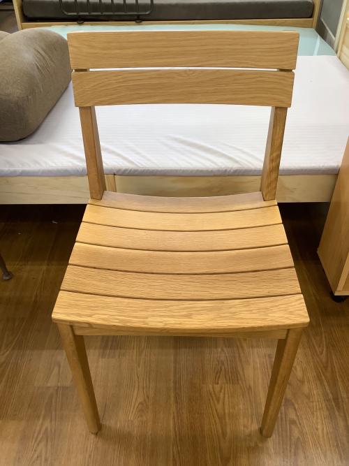 URBAN RESEARCH (アーバンリサーチ) Slat Chair Bothy Chair Wood