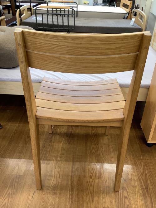 URBAN RESEARCH (アーバンリサーチ) Slat Chair Bothy Chair Wood