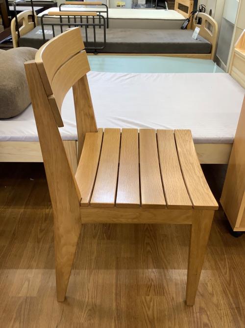 URBAN RESEARCH (アーバンリサーチ) Slat Chair Bothy Chair Wood