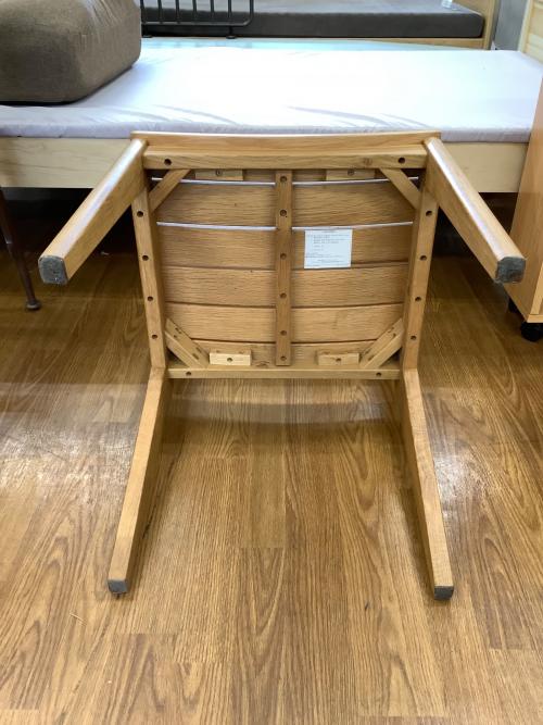 URBAN RESEARCH (アーバンリサーチ) Slat Chair Bothy Chair Wood