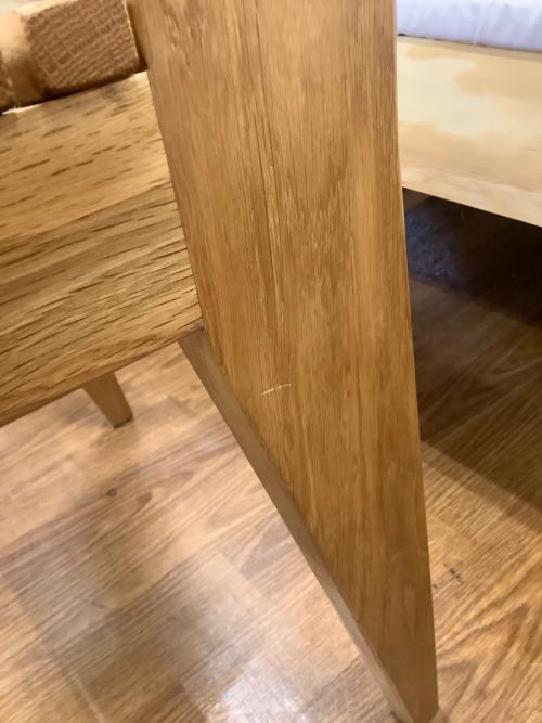 URBAN RESEARCH (アーバンリサーチ) Slat Chair Bothy Chair Wood