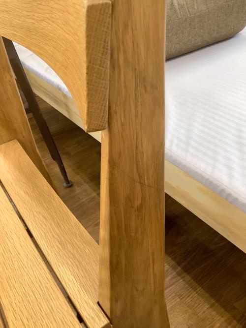 URBAN RESEARCH (アーバンリサーチ) Slat Chair Bothy Chair Wood