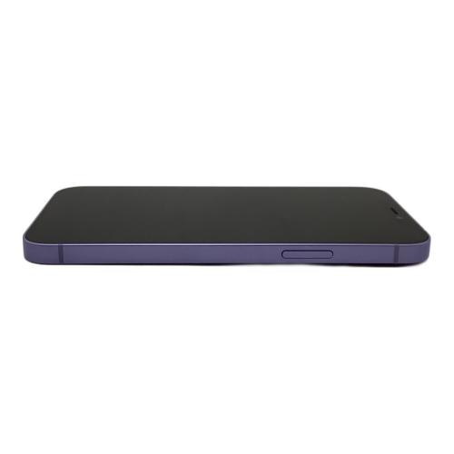 Apple (アップル) iPhone12 MJNK3J/A