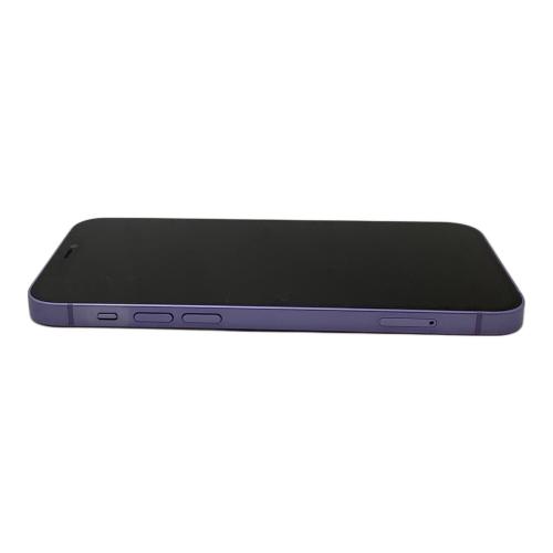 Apple (アップル) iPhone12 MJNK3J/A