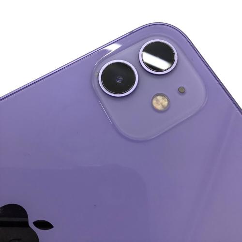 Apple (アップル) iPhone12 MJNK3J/A