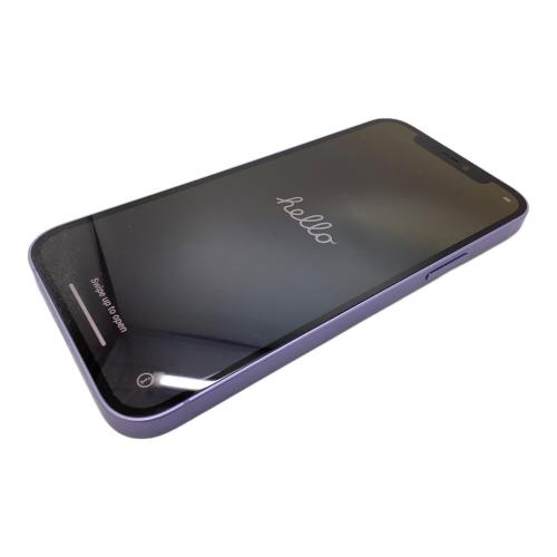 Apple (アップル) iPhone12 MJNK3J/A