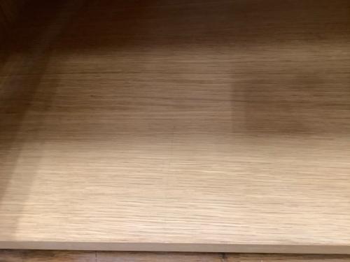 無印良品 (ムジルシリョウヒン) スタッキングキャビネット 92 ナチュラル