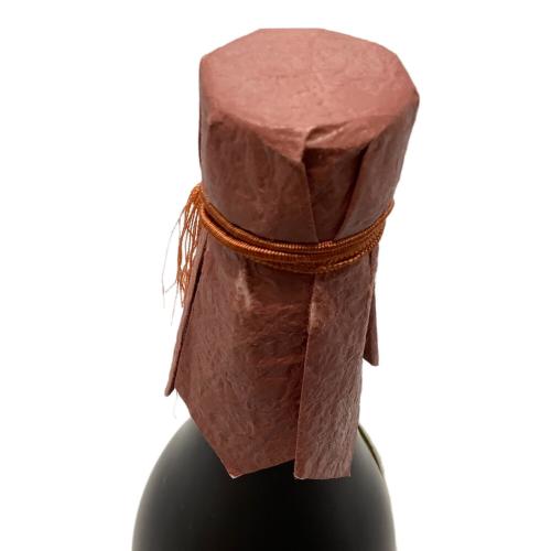 森伊蔵 (モリイゾウ) 芋焼酎 かめ壺焼酎 720ml
