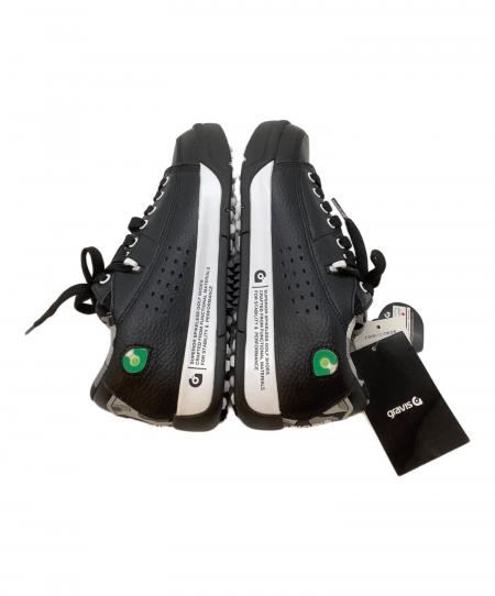 GRAVIS (グラビス) ゴルフシューズ 15903 レディース SIZE 23cm