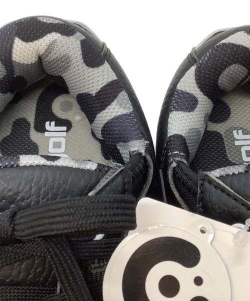 GRAVIS (グラビス) ゴルフシューズ 15903 レディース SIZE 23cm ブラック