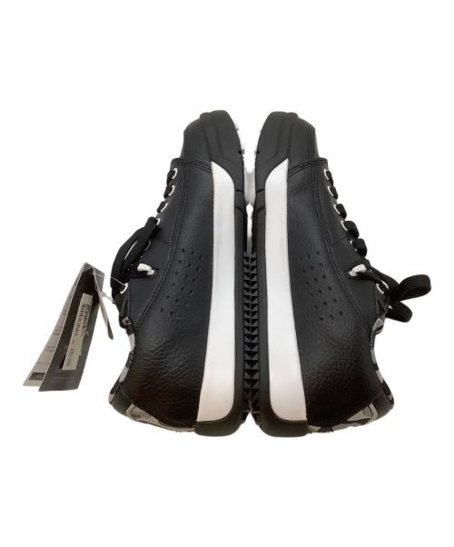 GRAVIS (グラビス) ゴルフシューズ 15903 レディース SIZE 23cm ブラック