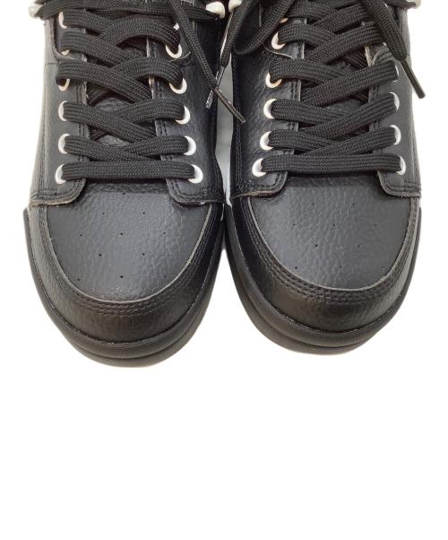 GRAVIS (グラビス) ゴルフシューズ 15903 レディース SIZE 23cm ブラック