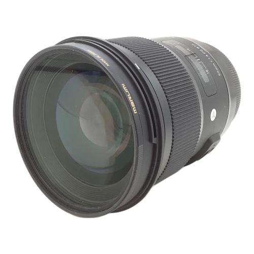 SIGMA (シグマ) 単焦点レンズ Art 50mm F1.4 DG HSM