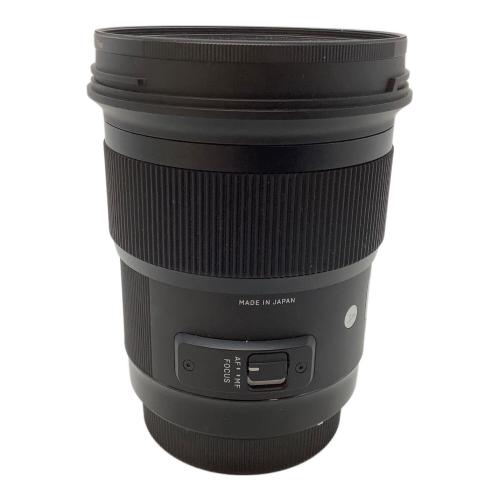 SIGMA (シグマ) 単焦点レンズ Art 50mm F1.4 DG HSM