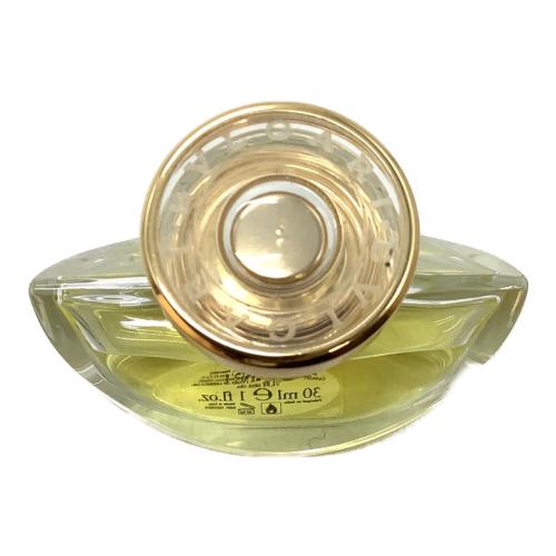 BVLGARI (ブルガリ) オードパルファム 30ml 残量50%-80% プールオム