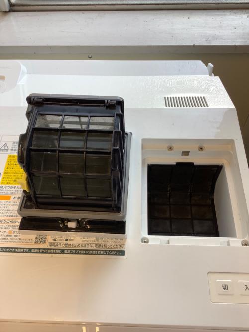 TOSHIBA (トウシバ) ドラム式洗濯乾燥機 TW-127XP2 2022年製 22