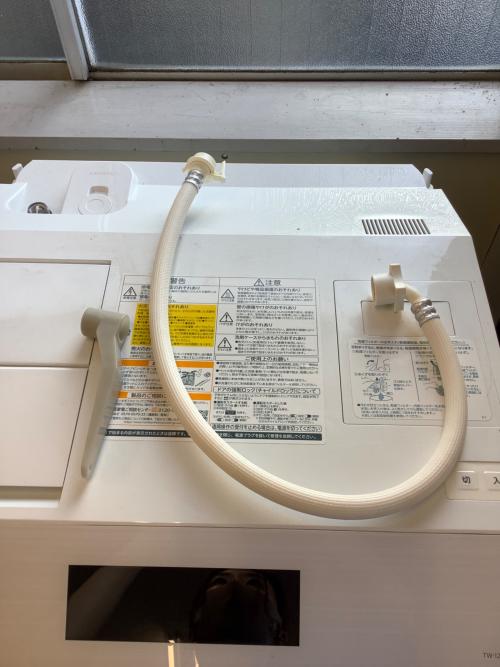 TOSHIBA (トウシバ) ドラム式洗濯乾燥機 TW-127XP2 2022年製 22