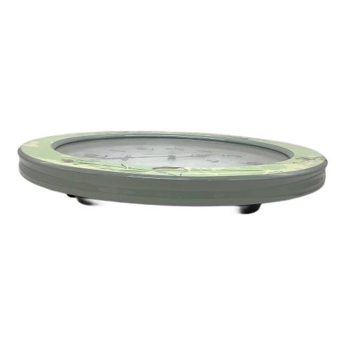 SEIKO (セイコー) 電波掛時計 RX214M