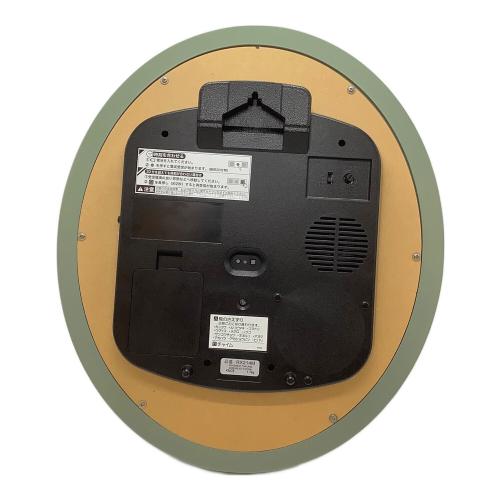 SEIKO (セイコー) 電波掛時計 RX214M