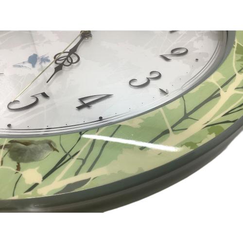 SEIKO (セイコー) 電波掛時計 RX214M