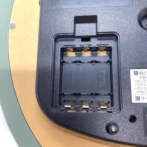 SEIKO (セイコー) 電波掛時計 RX214M