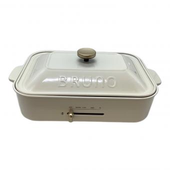 BRUNO (ブルーノ) コンパクトホットプレート BOE021 2024年製 300