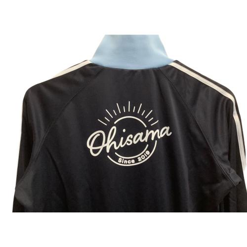 日向坂46 オリジナルジャージブルゾン 日向坂46くじ ラスト賞