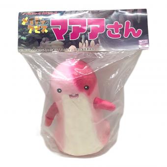 メイドインアビス マアアさん ソフビフィギュア レッドシャークソフビシリーズ