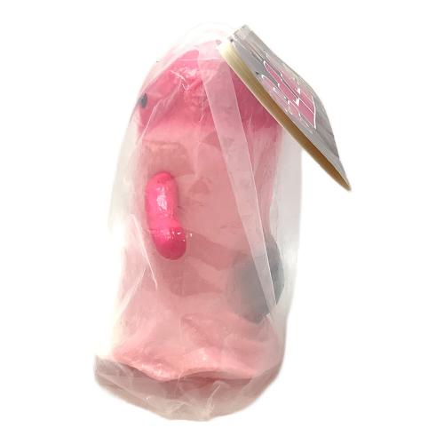 メイドインアビス マアアさん ソフビフィギュア レッドシャークソフビシリーズ