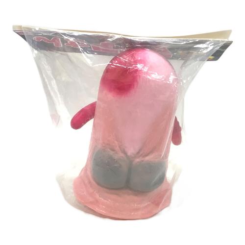 メイドインアビス マアアさん ソフビフィギュア レッドシャークソフビシリーズ