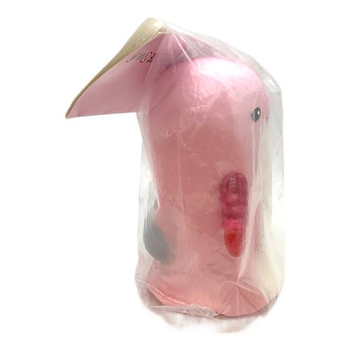 メイドインアビス マアアさん ソフビフィギュア レッドシャークソフビシリーズ