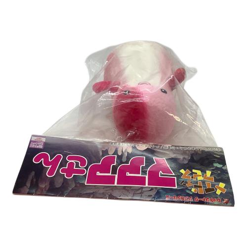 メイドインアビス マアアさん ソフビフィギュア レッドシャークソフビシリーズ