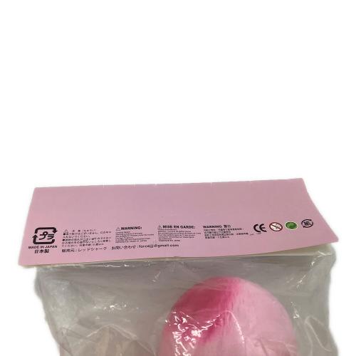 メイドインアビス マアアさん ソフビフィギュア レッドシャークソフビシリーズ