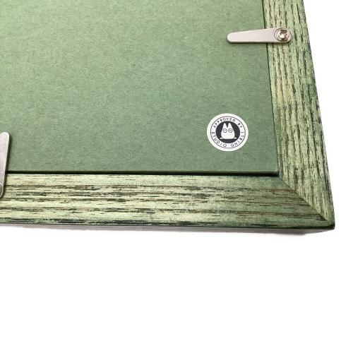 スタジオジブリ Hand-painted Cel 崖の上のポニョ「リサをさがしに行く」 ジブリグッズ @ §